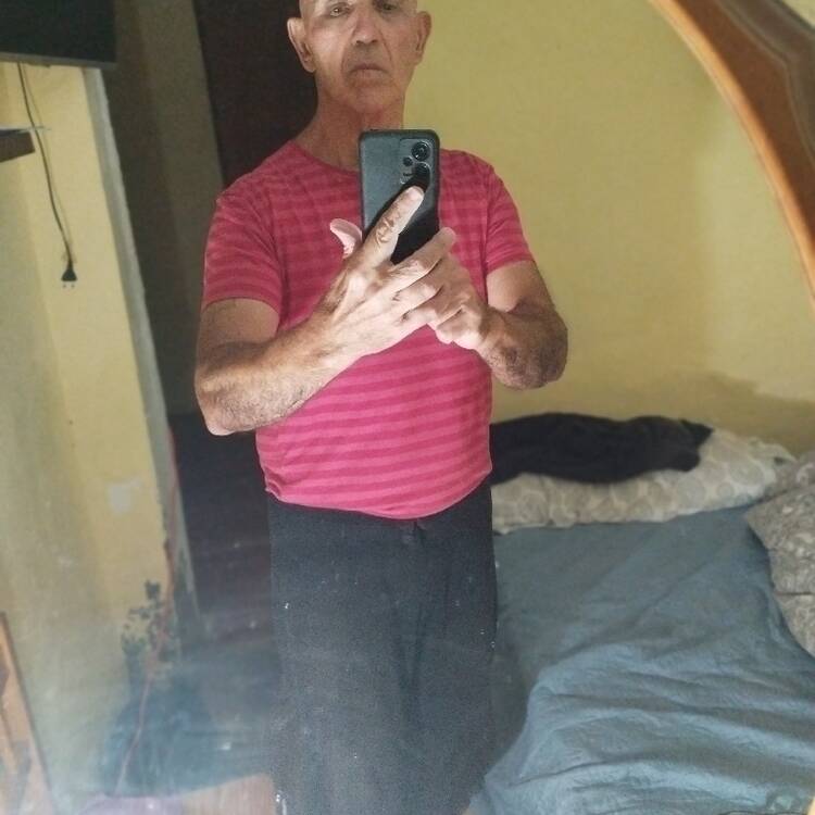 Foto de perfil de Juanma