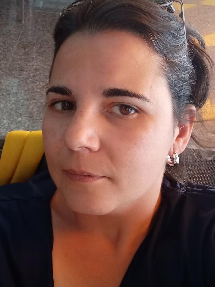 Foto de perfil de María