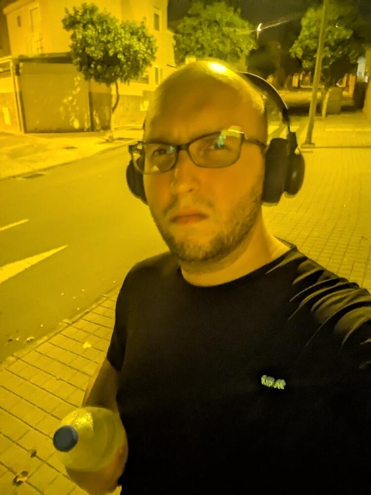 Foto de perfil de David