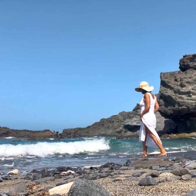 Foto de perfil de Cecilia