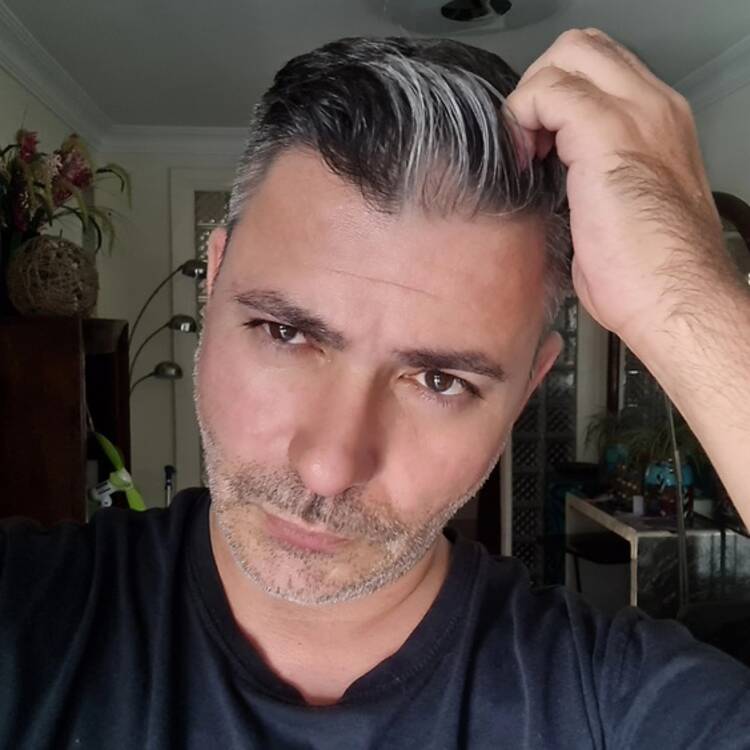 Foto de perfil de Edu