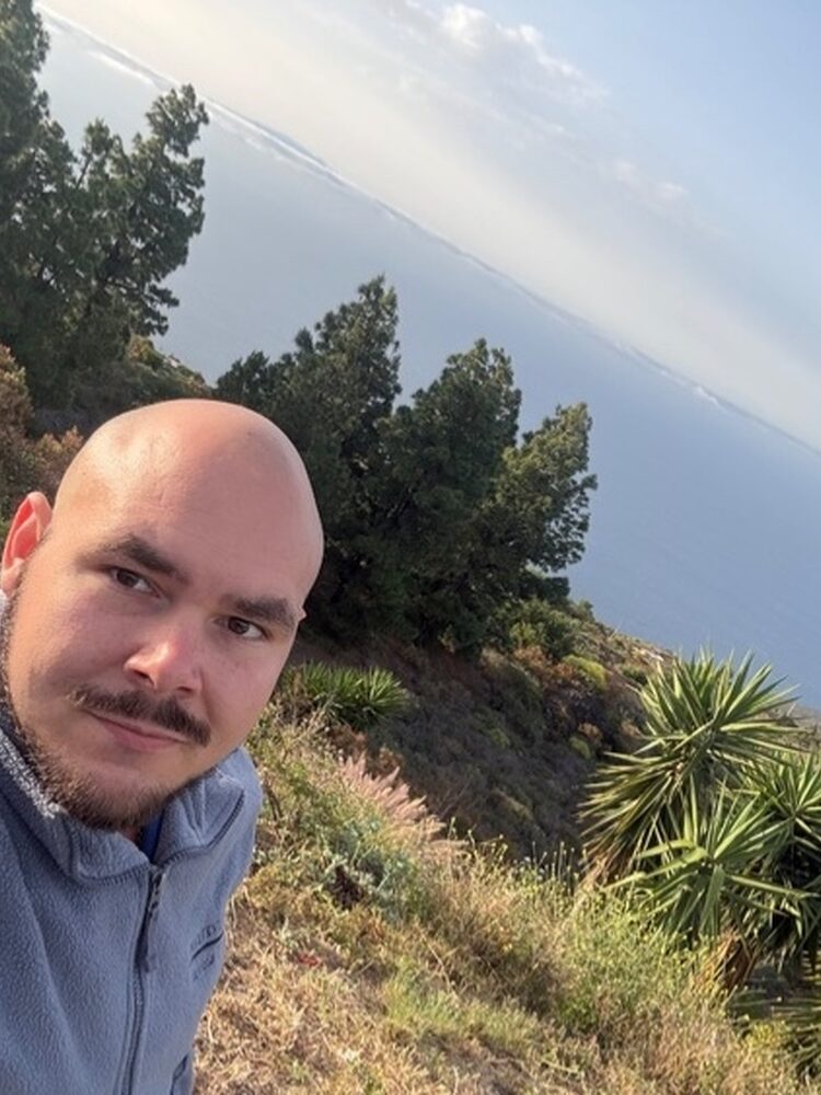 Foto de perfil de Kilian