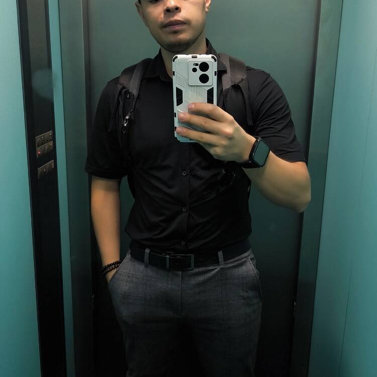 Foto de perfil de Jhonnatan Andres Aguirre