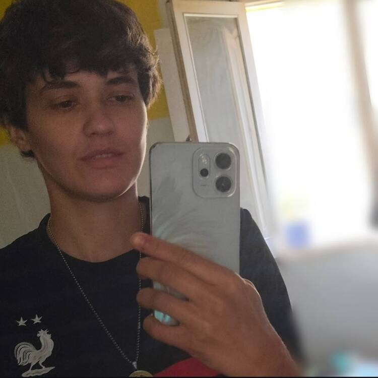 Foto de perfil de María Gricela