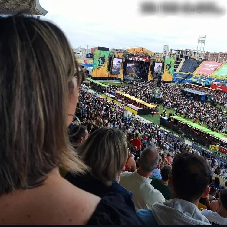 Foto de perfil de Luna