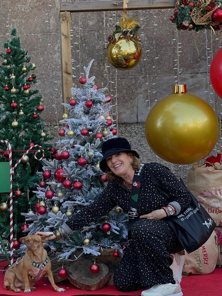 Foto de perfil de Luisa Maria