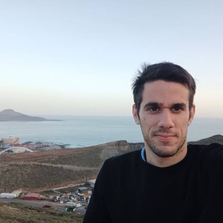 Foto de perfil de Alberto Pereira Tellez