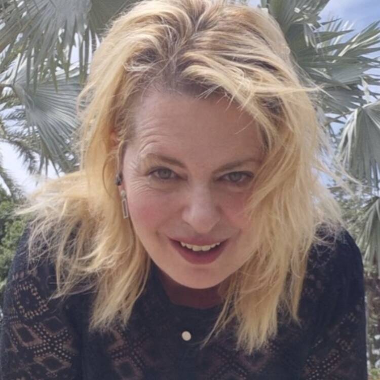 Foto de perfil de Yolanda
