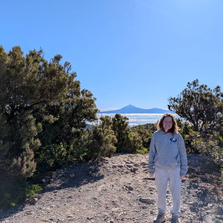 Foto de perfil de Celine