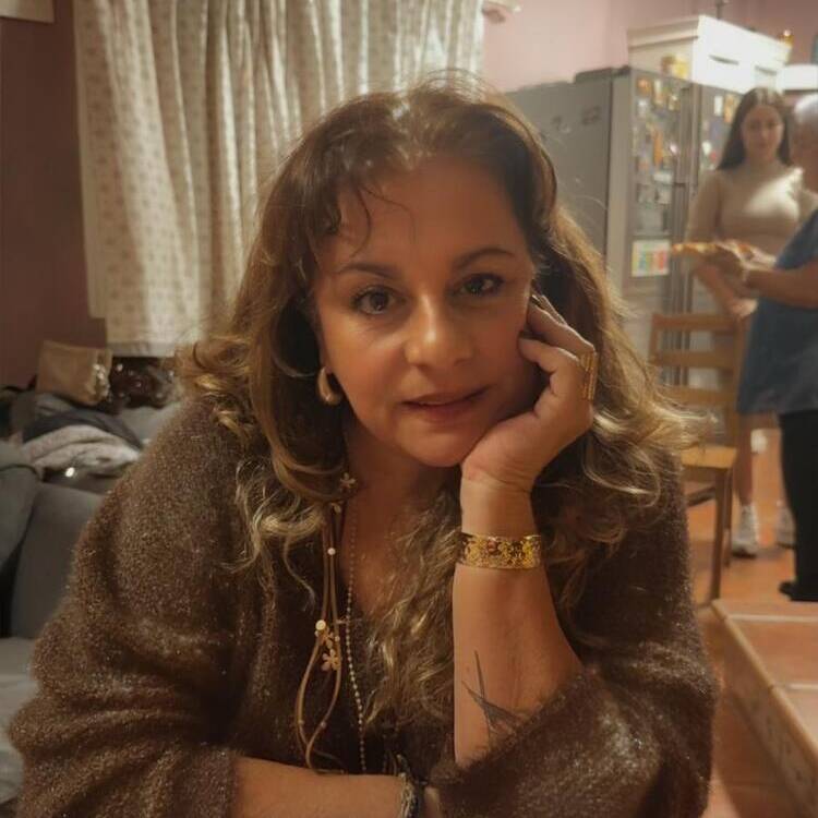 Foto de perfil de ISABEL