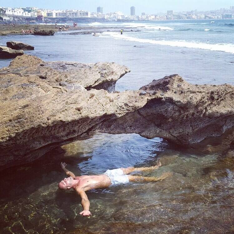 Foto de perfil de Jonathan