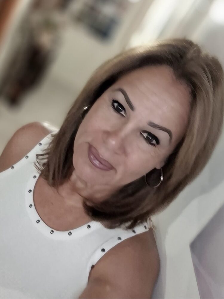 Foto de perfil de Ana H