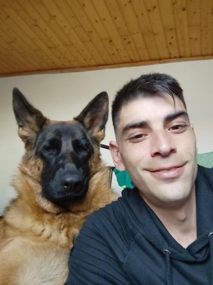 Foto de perfil de Josué