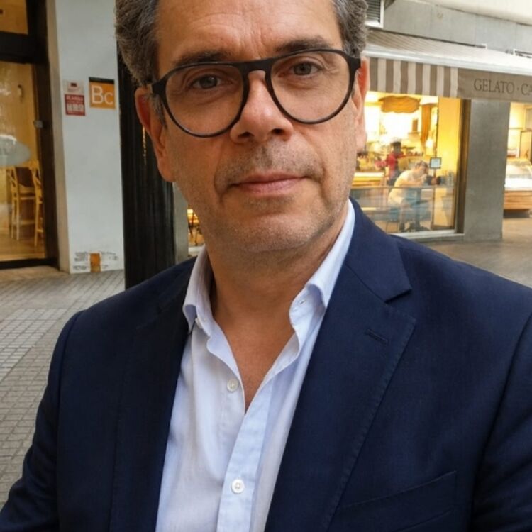 Foto de perfil de GUZMAN