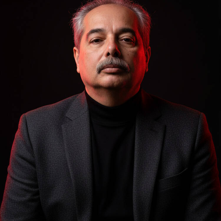 Foto de perfil de Adolfo