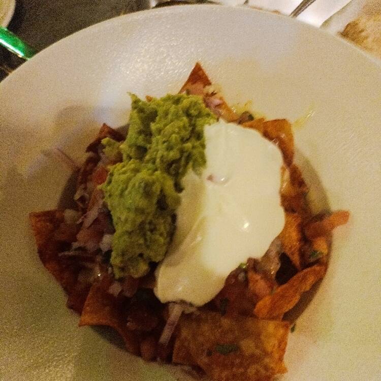 Foto de perfil de Dely