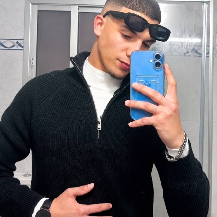 Foto de perfil de Adam