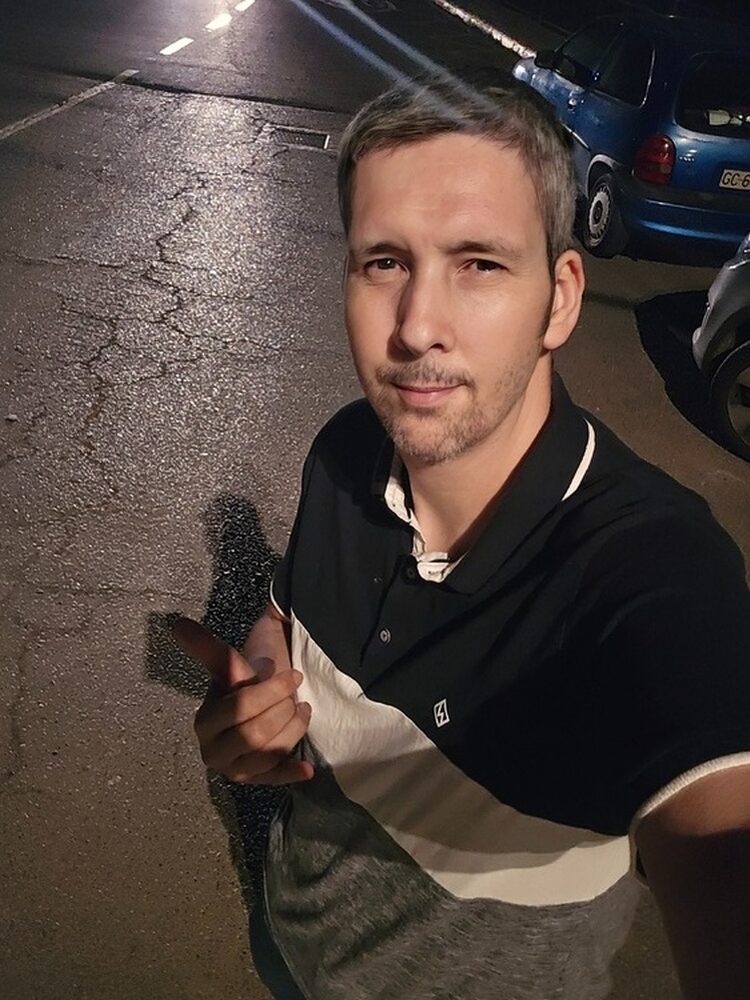 Foto de perfil de Aristides