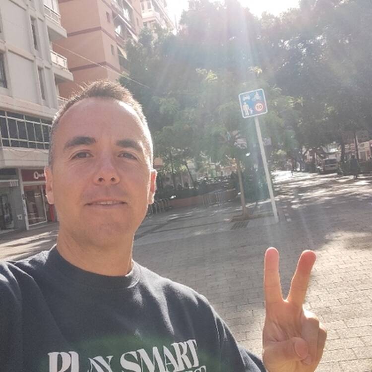 Foto de perfil de Andrés