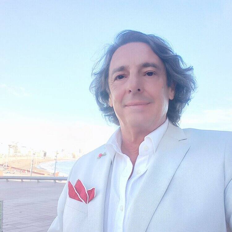 Foto de perfil de Nico