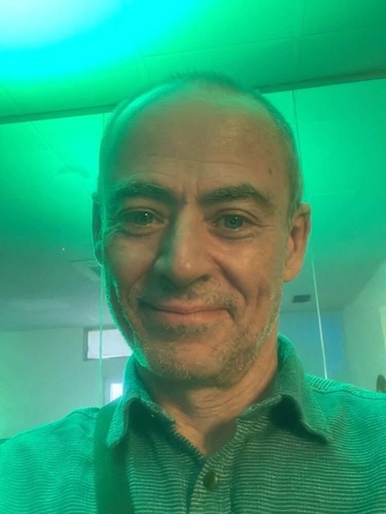Foto de perfil de Sergio Doreste