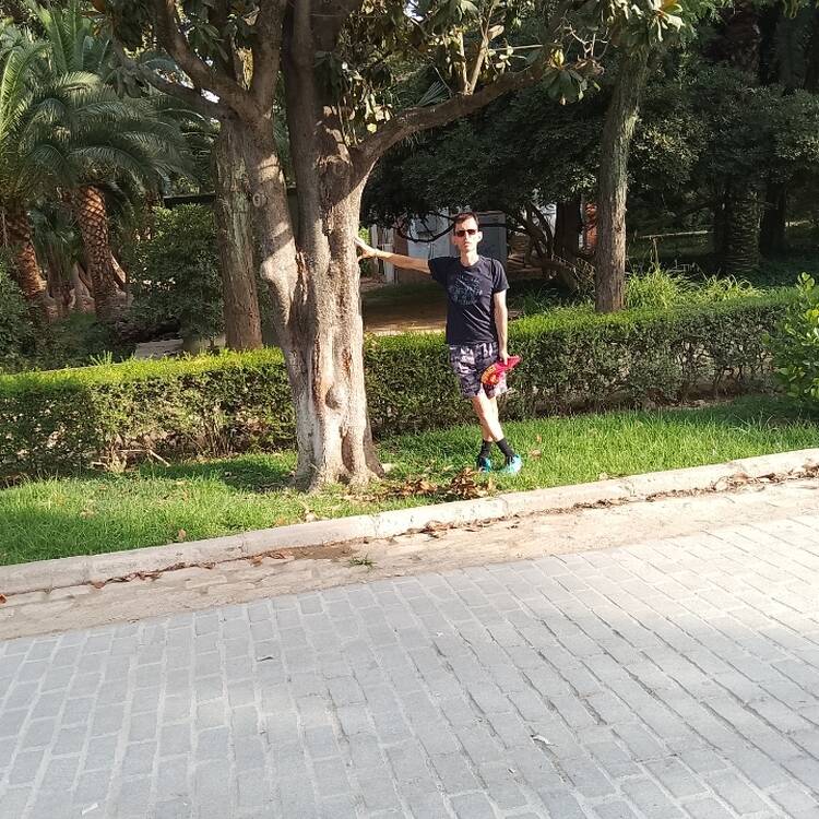 Foto de perfil de Andres