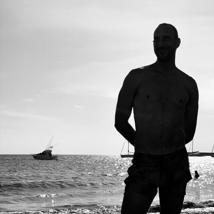 Foto de perfil de Nacho