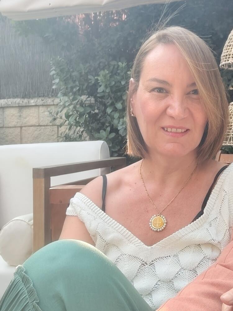 Foto de perfil de María José