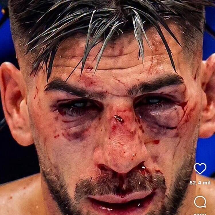 Foto de perfil de Borja