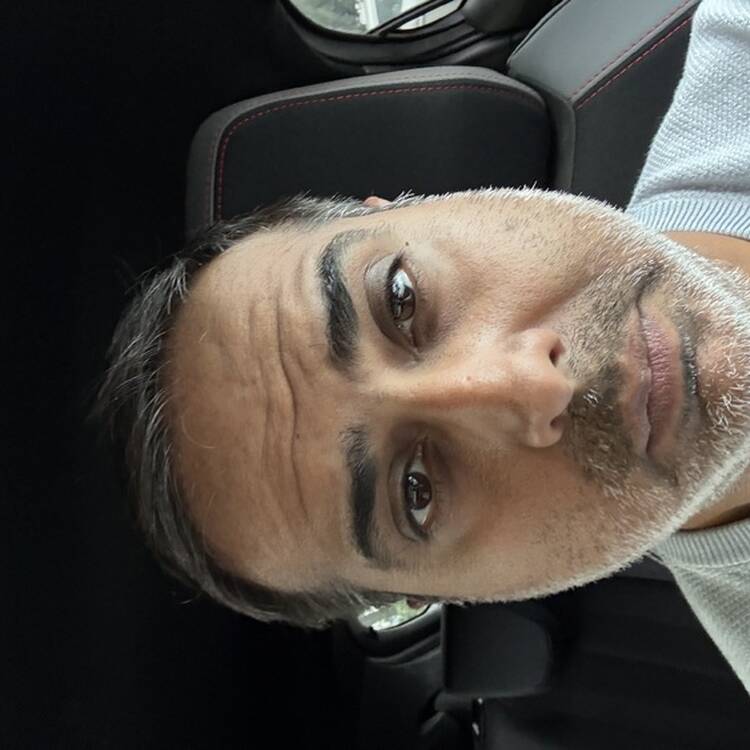 Foto de perfil de Rocky