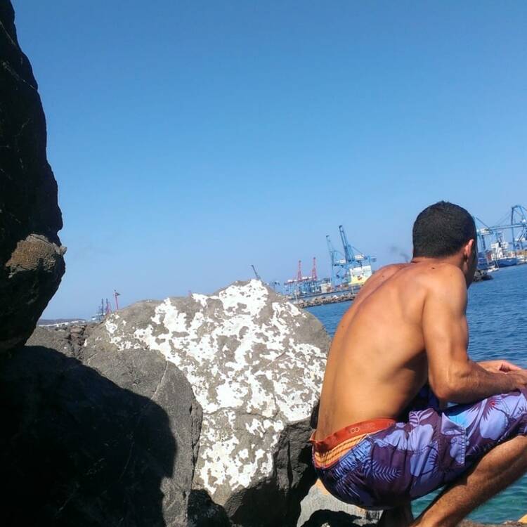 Foto de perfil de Rfa