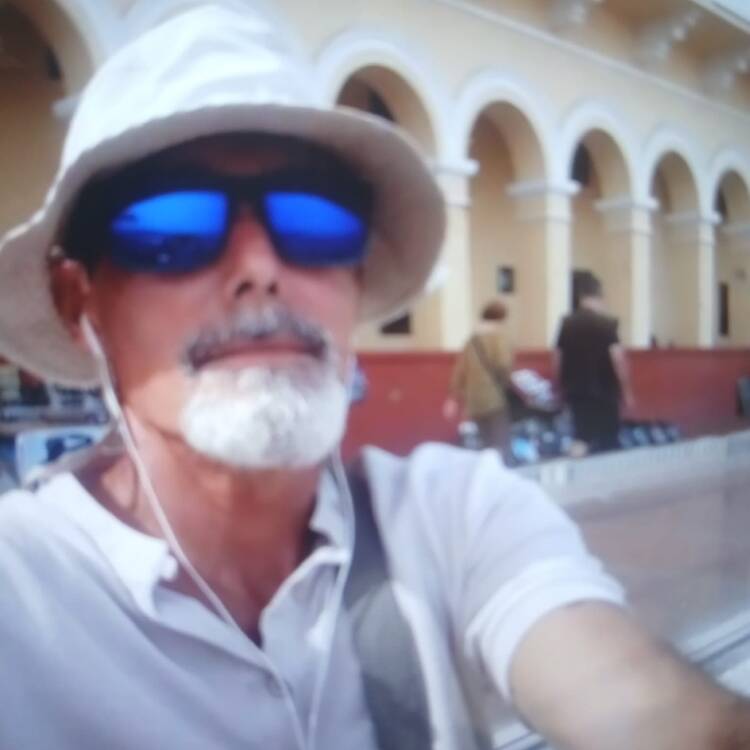 Foto de perfil de Javier