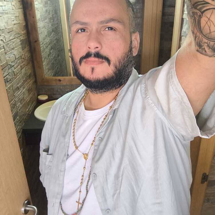 Foto de perfil de Octavio