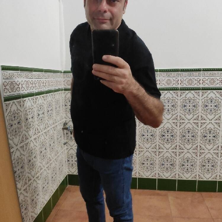 Foto de perfil de JUAN