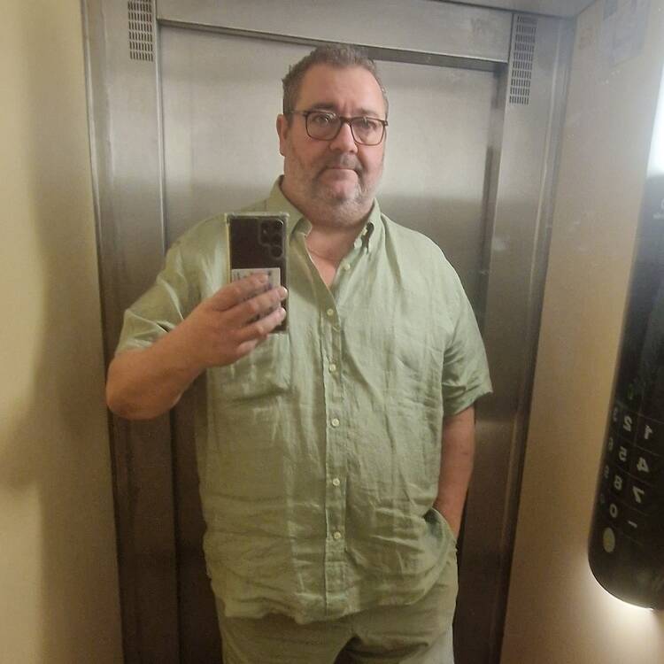 Foto de perfil de Antonio
