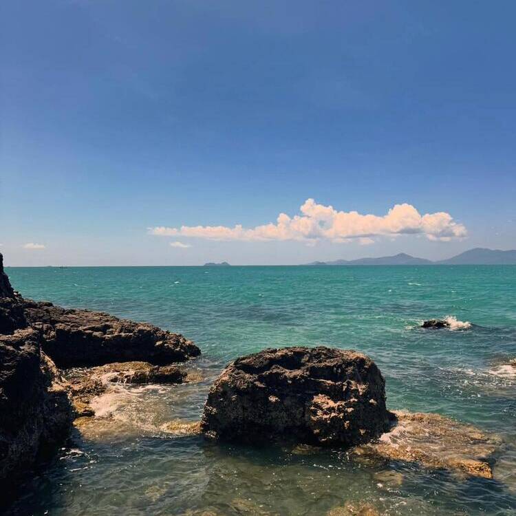 Foto de perfil de cielo