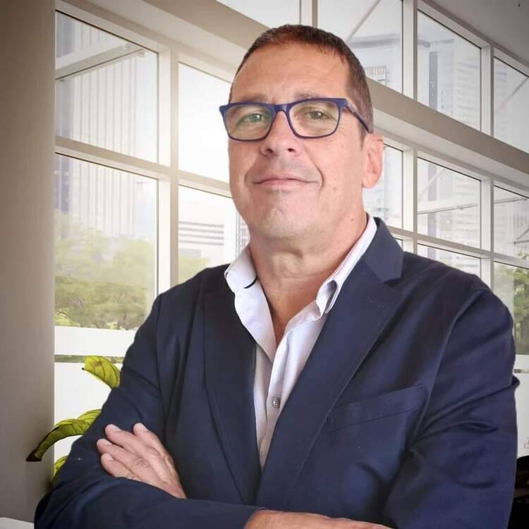 Foto de perfil de Gregorio Martínez Hernández