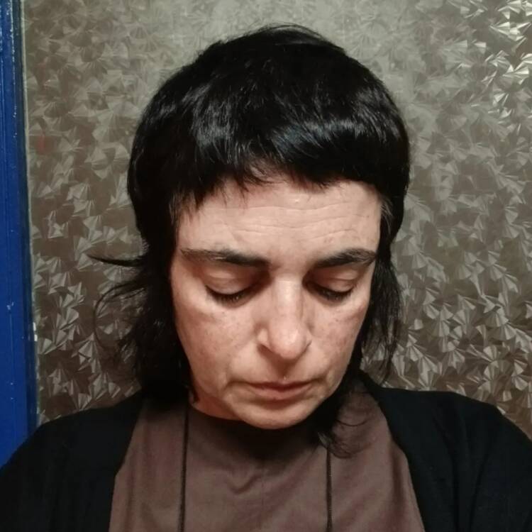 Foto de perfil de Alicia del 75