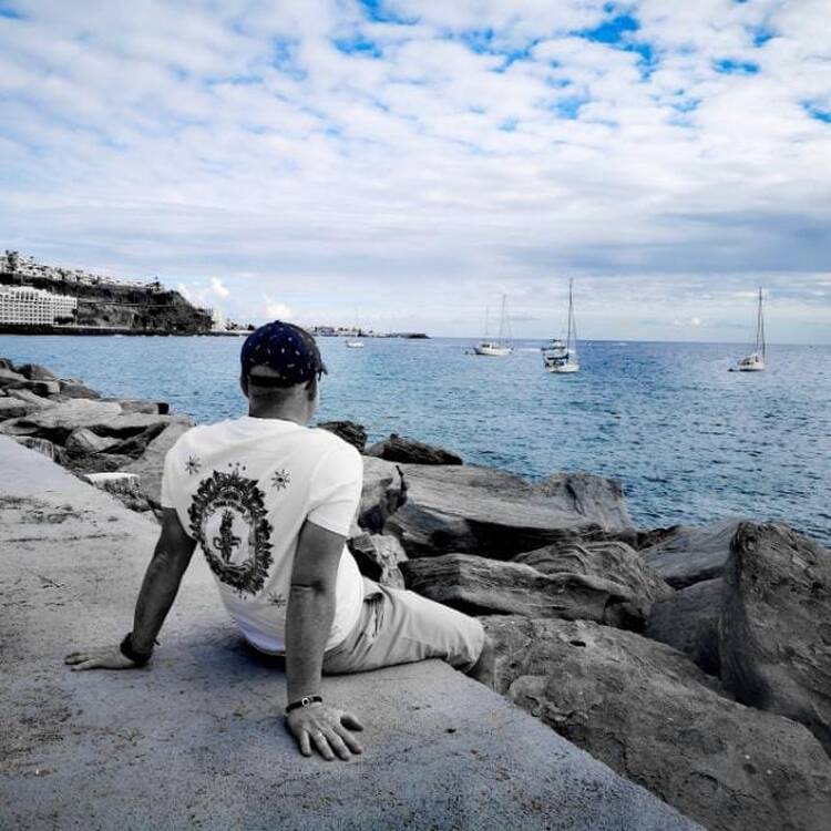 Foto de perfil de Sina