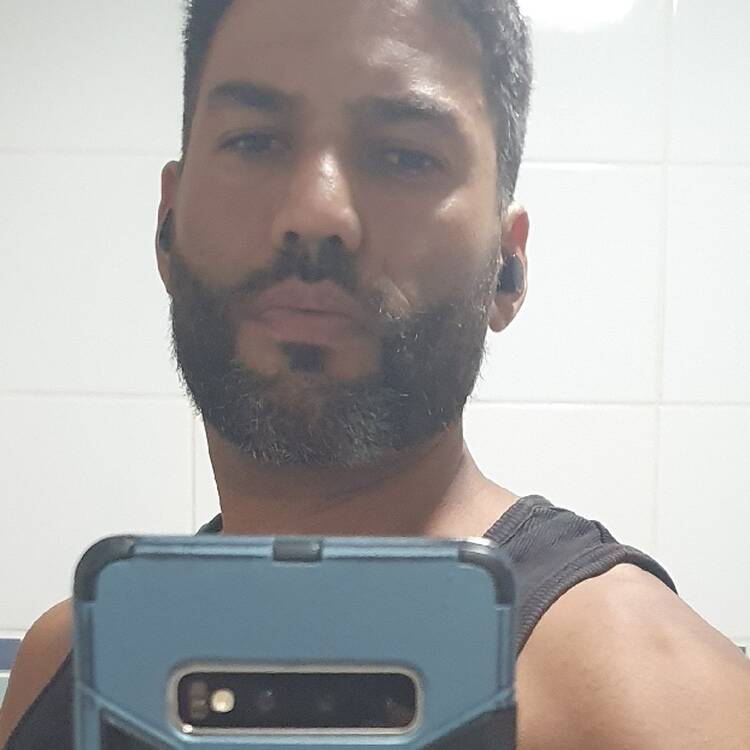 Foto de perfil de Robin