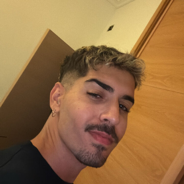 Foto de perfil de Jesús