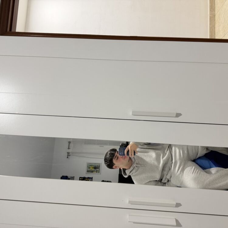 Foto de perfil de Gabriel