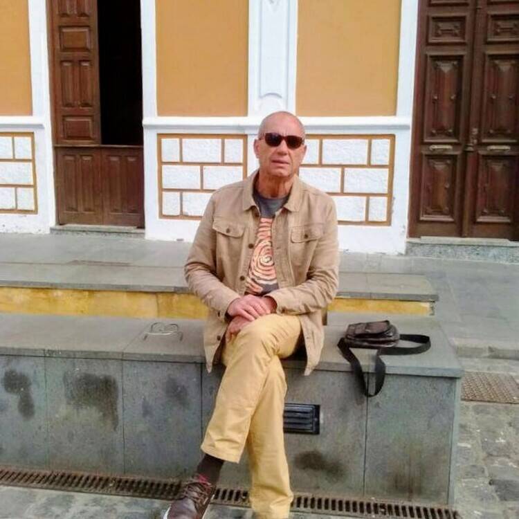 Foto de perfil de Jose
