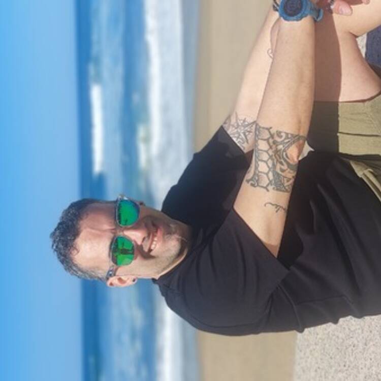 Foto de perfil de Jose L