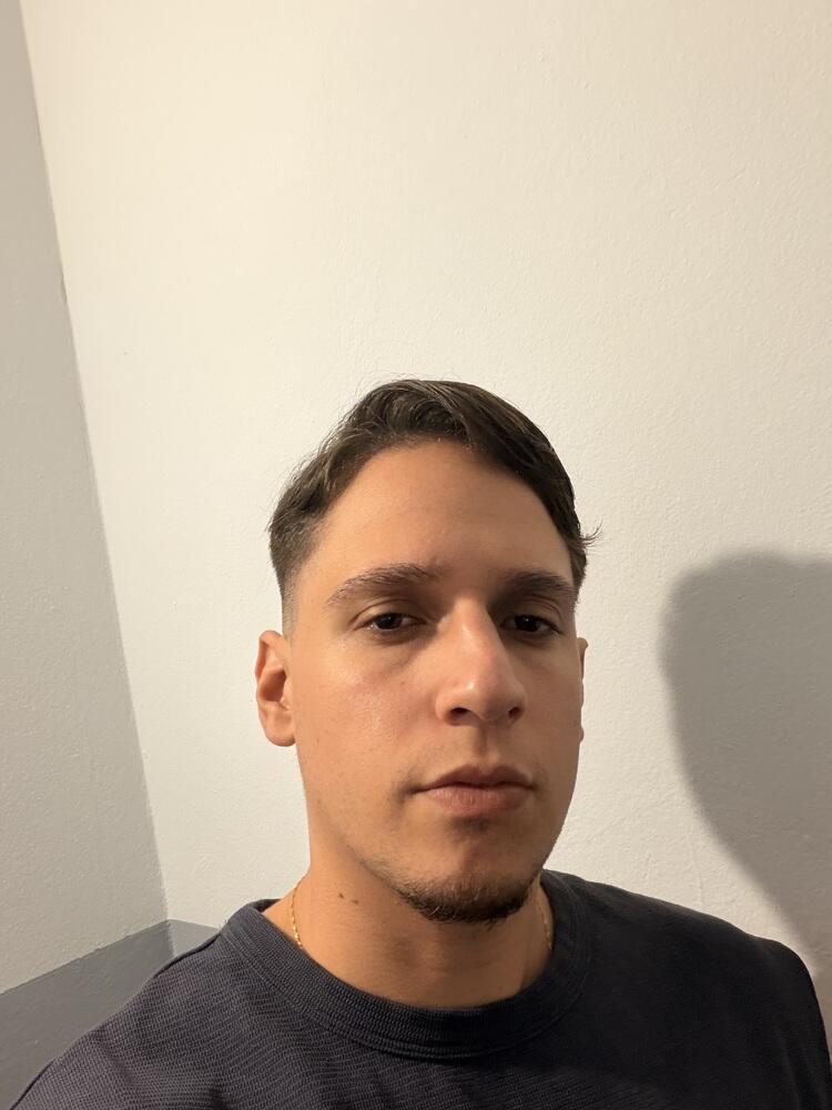 Foto de perfil de Ariel