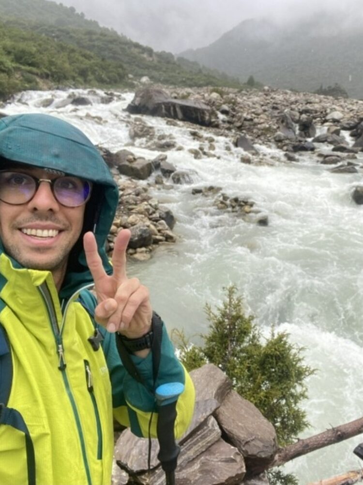 Foto de perfil de david