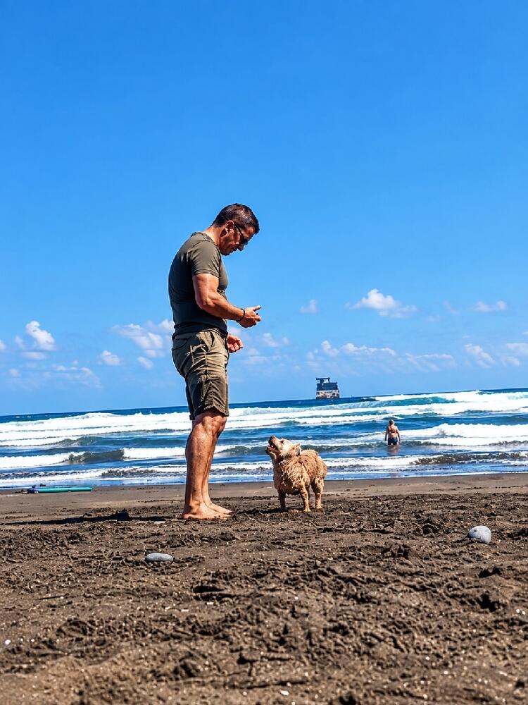 Foto de perfil de Chus