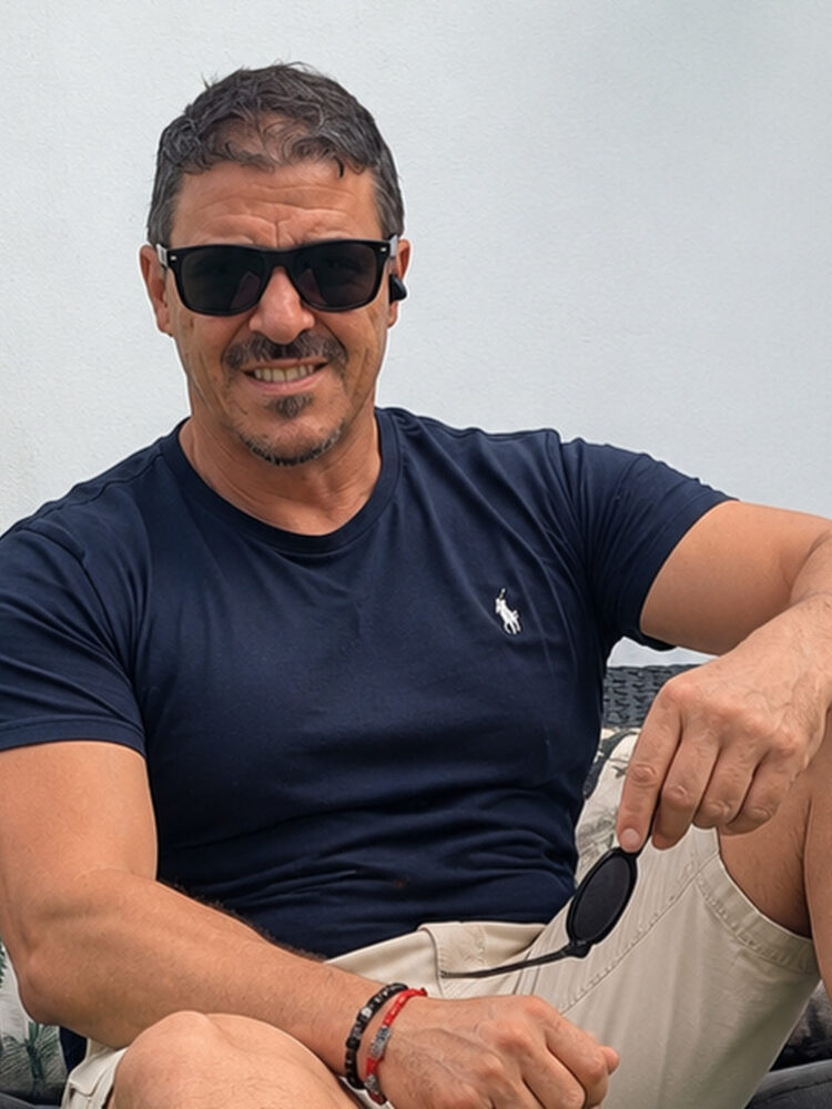Foto de perfil de Chus