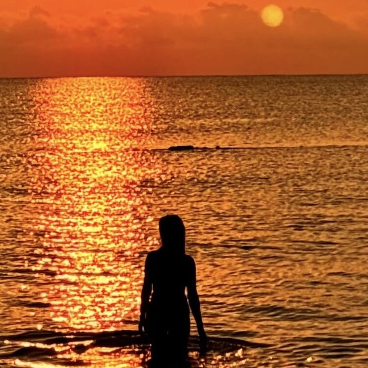 Foto de perfil de Alicia