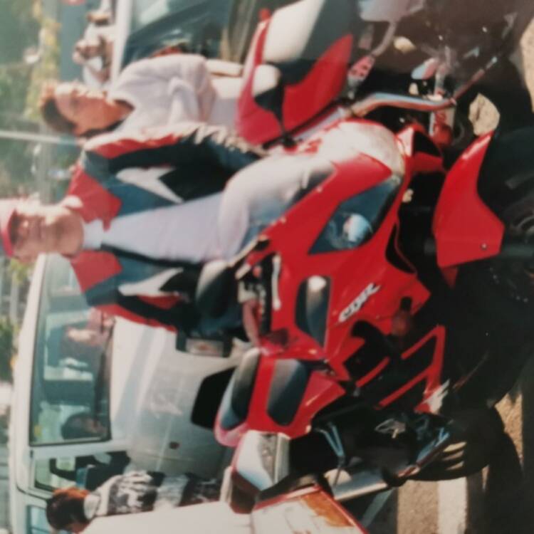 Foto de perfil de Octavio